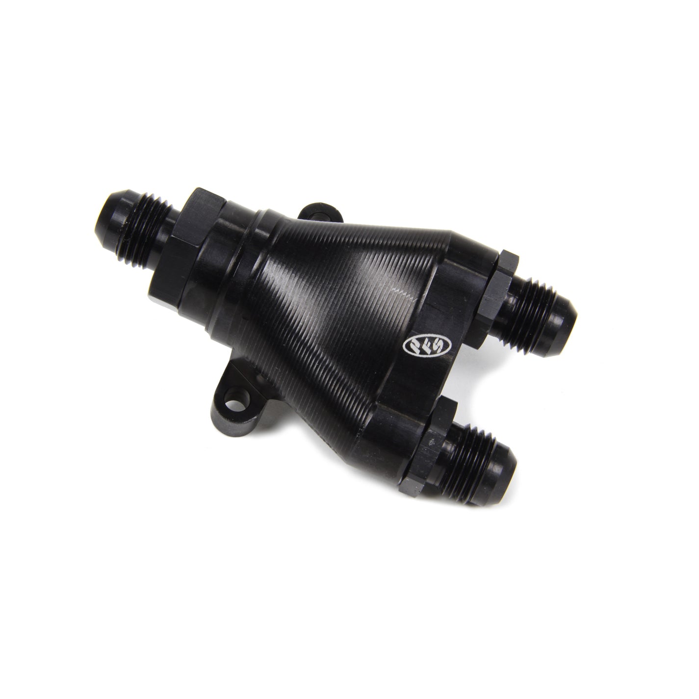 Peterson Manifold Billet Y-6 -6 -6