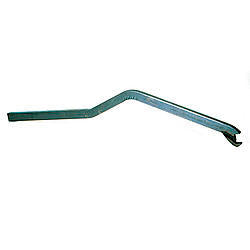 Chassis Engineering Ladder Bar Rails no brackets included 2" x 3" x .120"