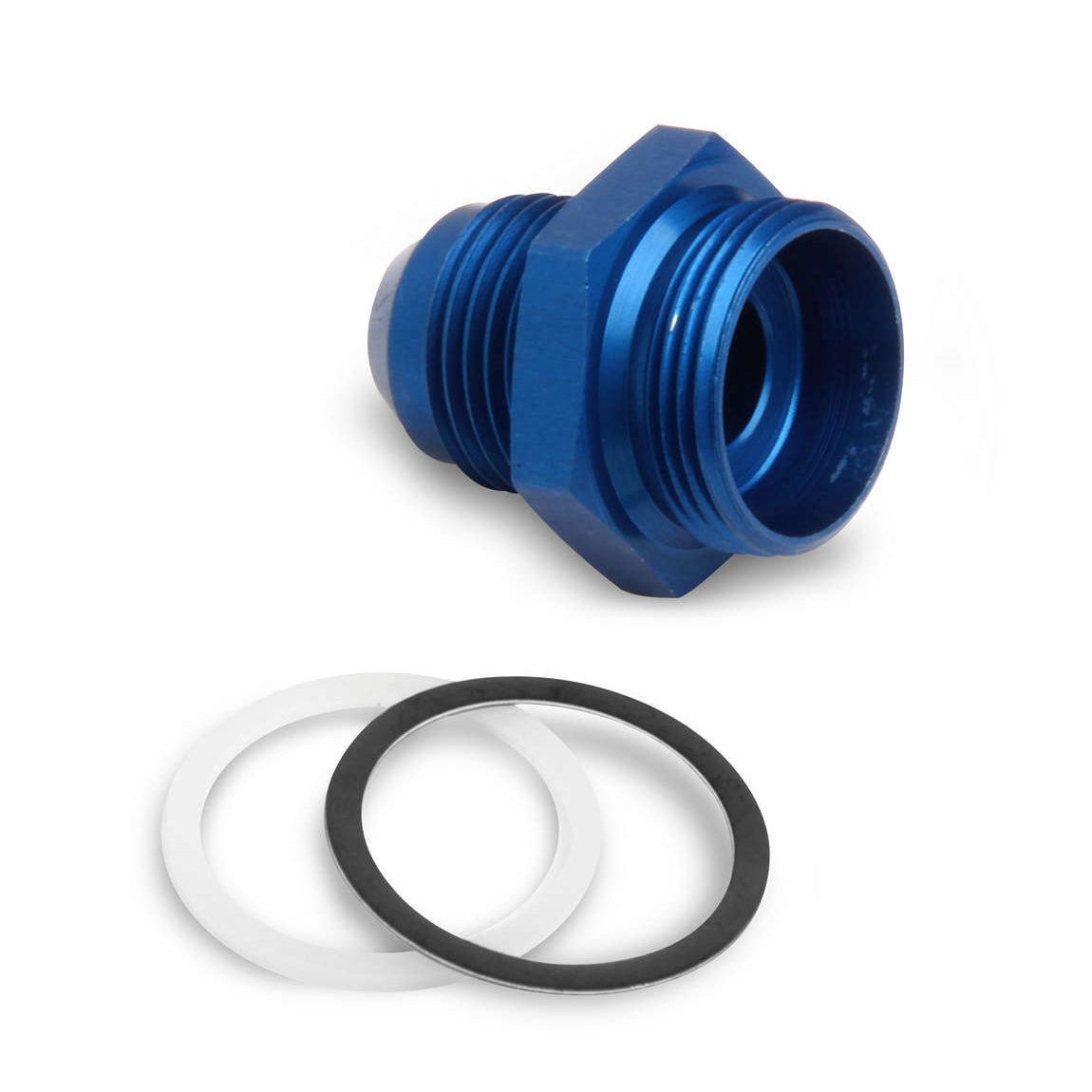 Holley -8 AN Fuel Inlet Fitting