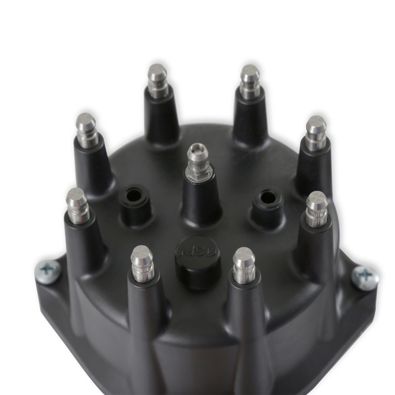 Holley Sniper EFI Sniper EFI Hyperspark Distributor - Hall Effect Pickup