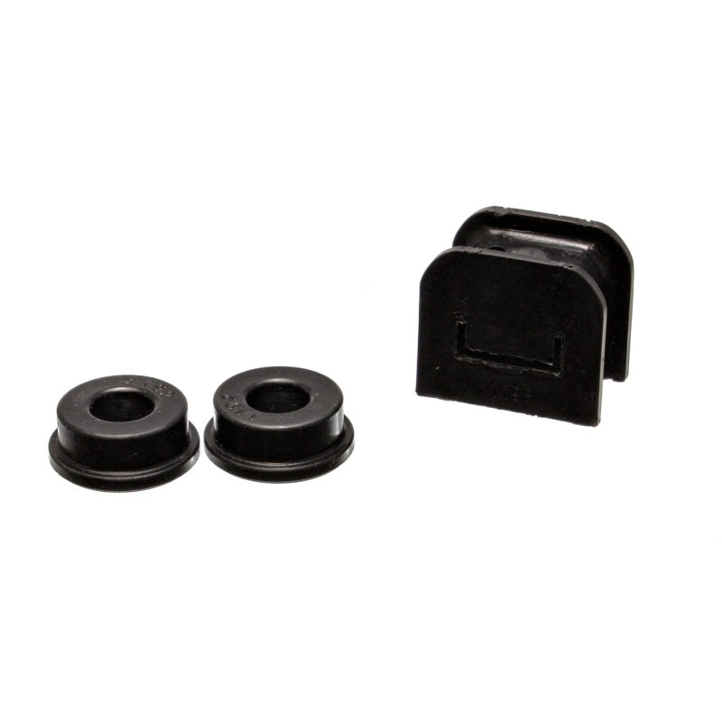 Energy Suspension Shifter Bushing Set - Black