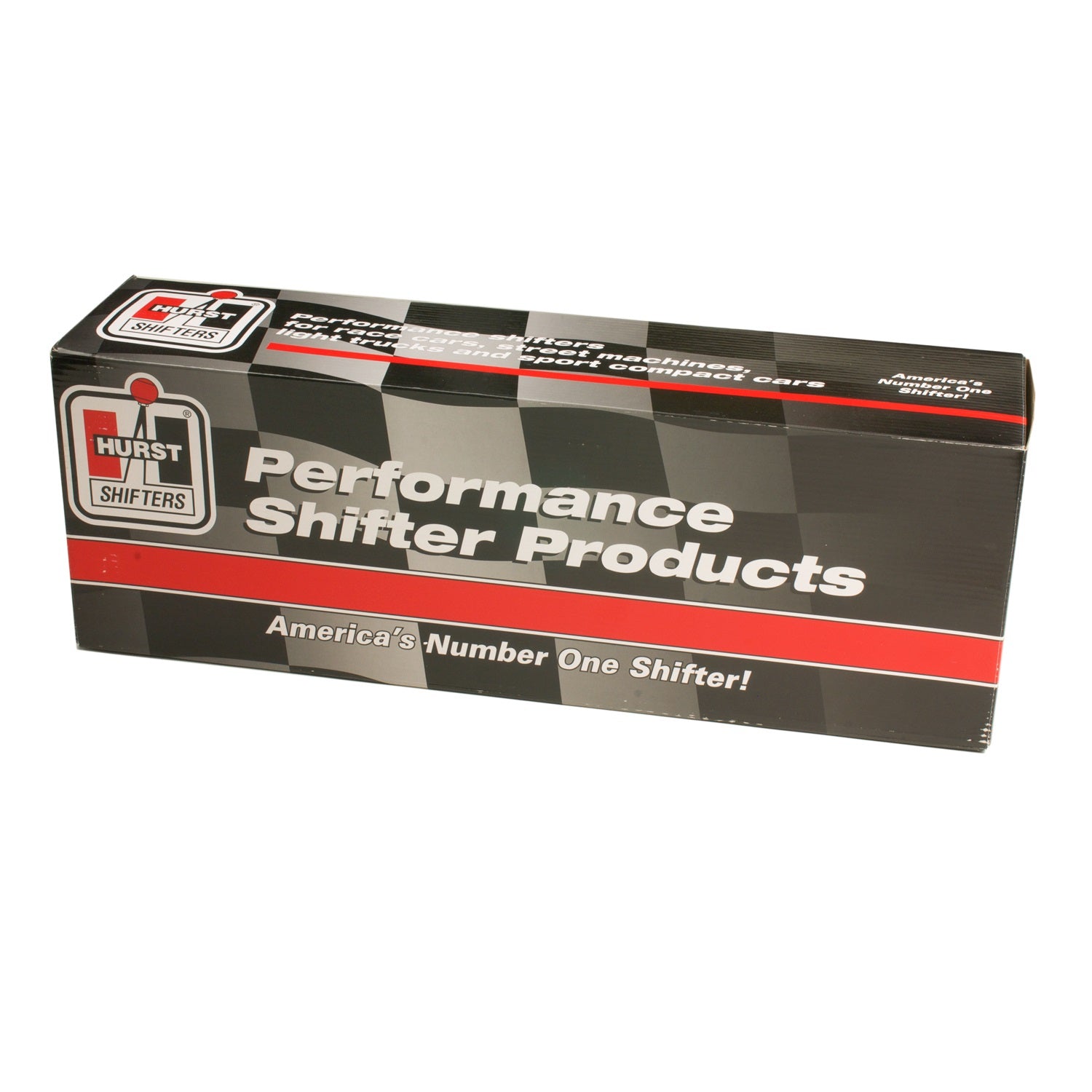 Hurst Shifters 3913780 Shifter – Pit Stop USA