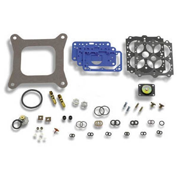 Holley Carburetor Rebuild Kit - Carburetor (0-80570/ 0-80870)