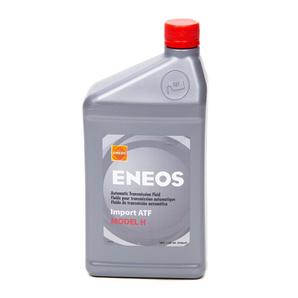 Eneos Import ATF Model H 1 Quart