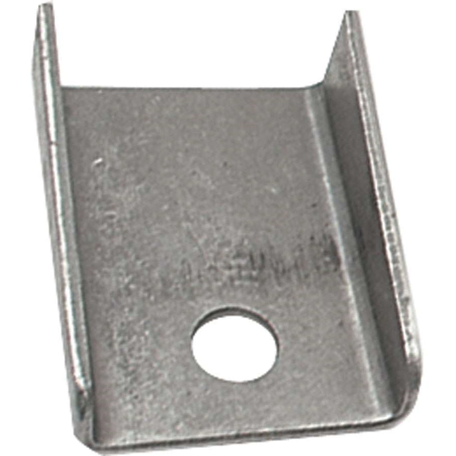 Allstar Performance 2" Fuel Cell Bracket - (25 Pack)