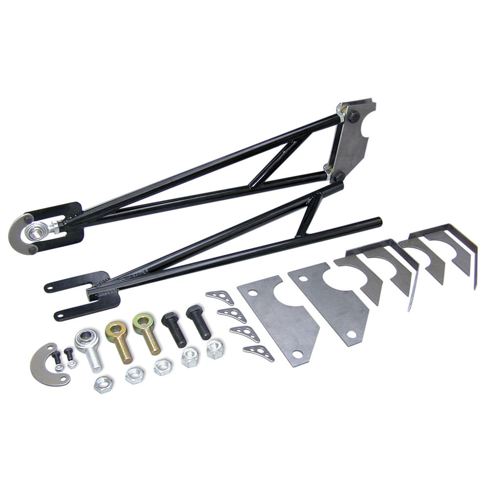 Competition Engineering Competition Ladder Bars