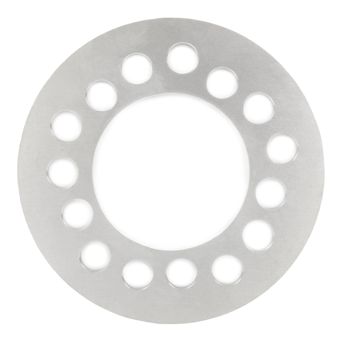 Joes Wheel Spacer 1/4" Universal
