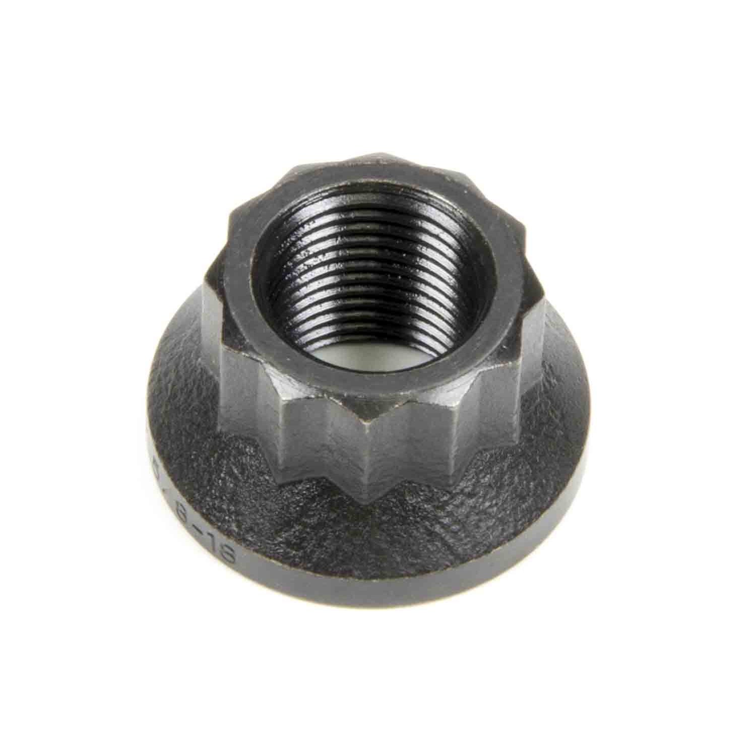ARP 5/8-18 12 Point Nut (1)