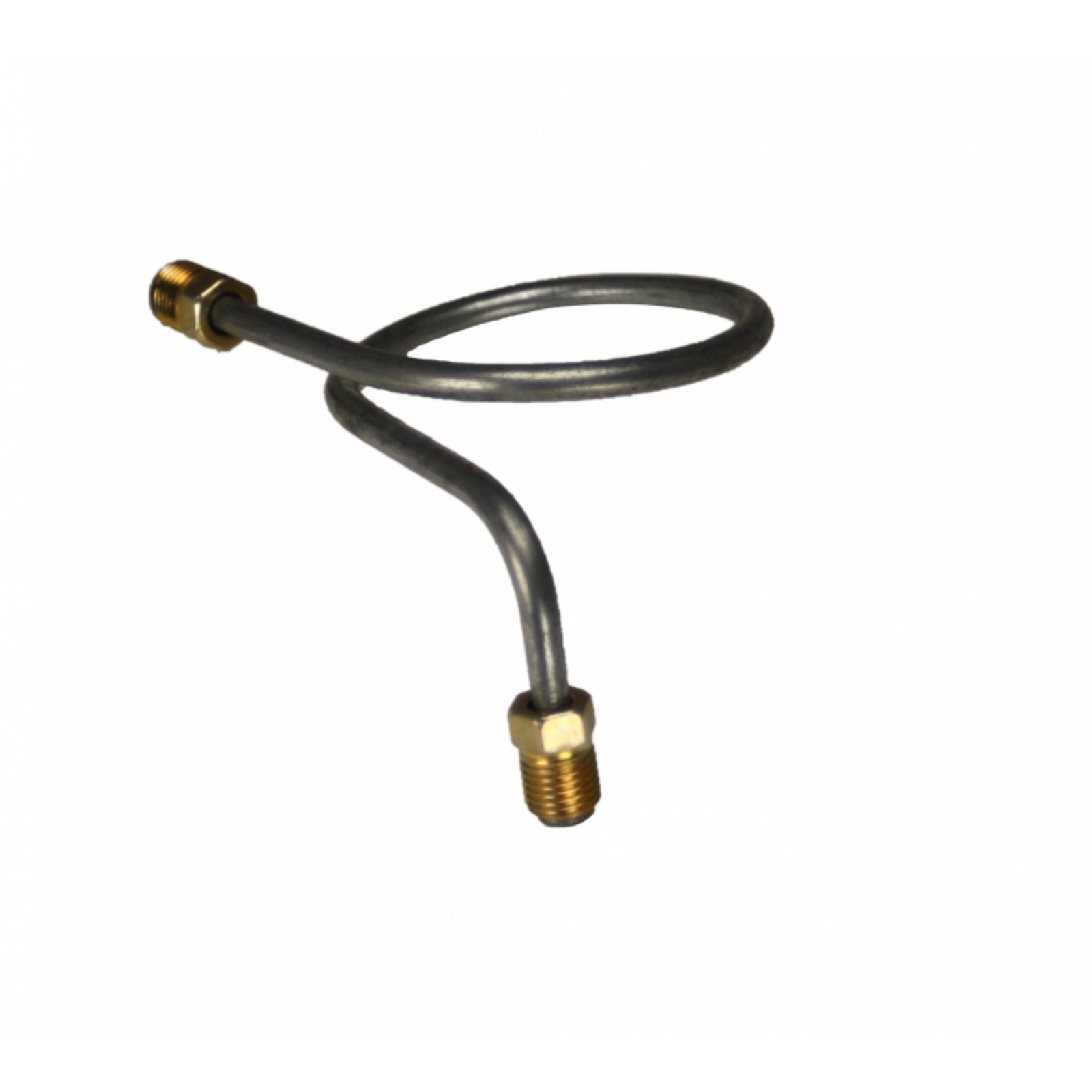 Leed Master Cylinder and Booster - 1" Bore