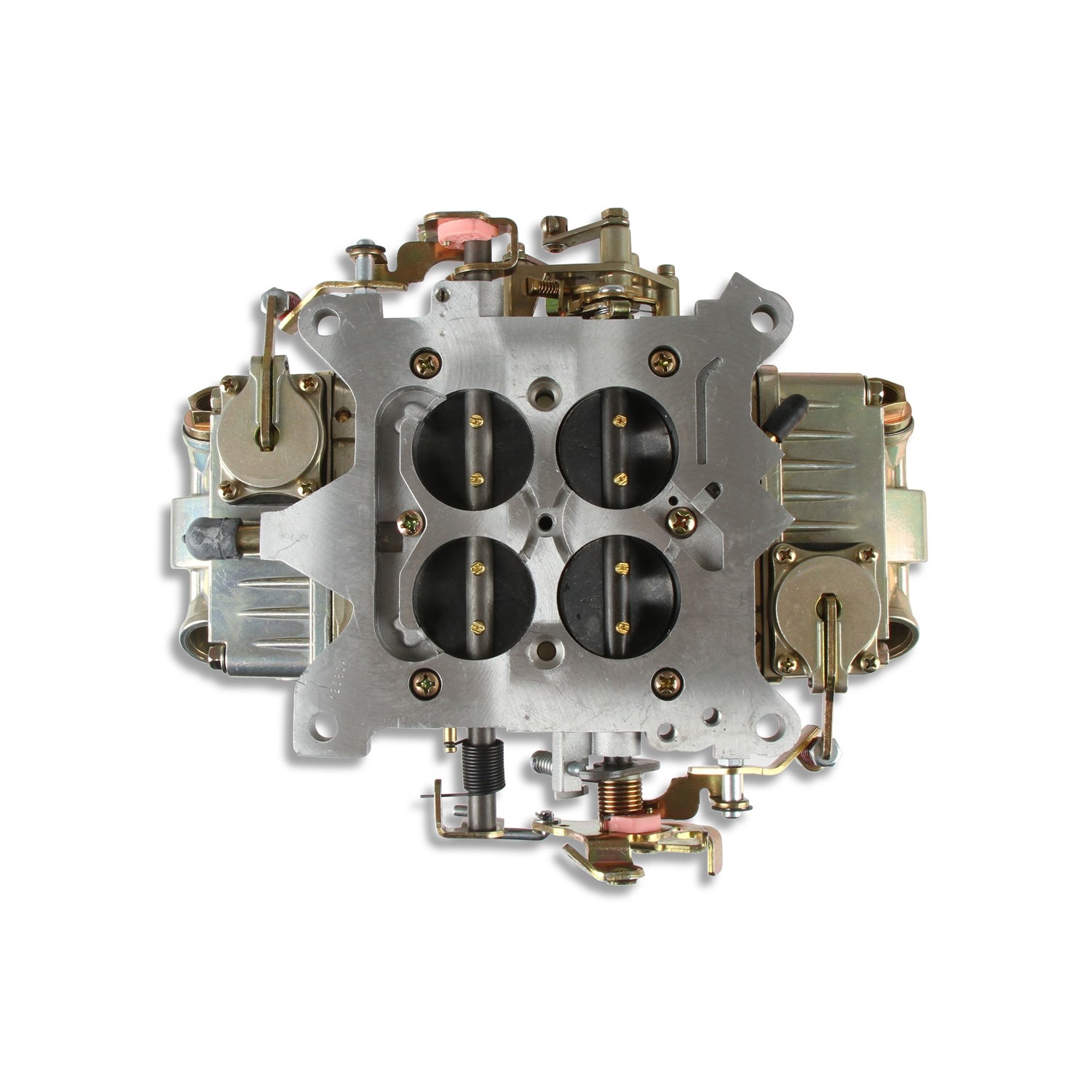 Holley Universal Performance Carburetor - 350 CFM Two Barrel - Model 2300