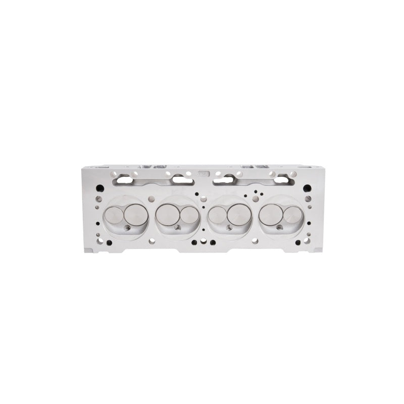 Edelbrock NHRA Approved Performer RPM Cylinder Head - Assembled