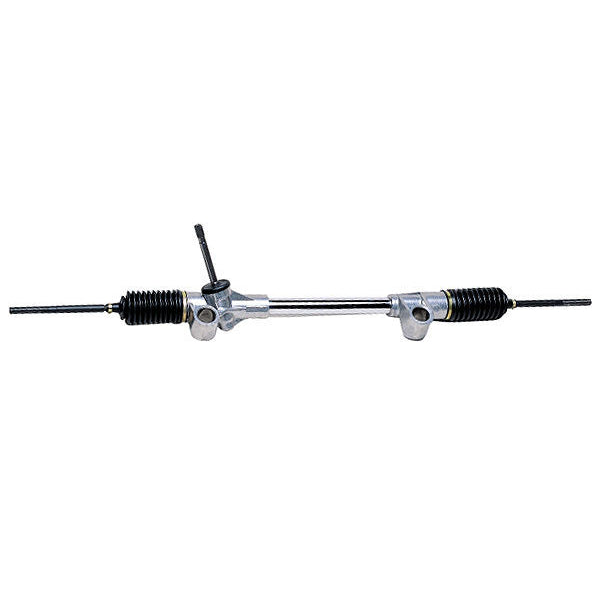 Flaming River 1979-93 5.0 Mustang Manual Rack & Pinion - 20:1 Standard Ratio