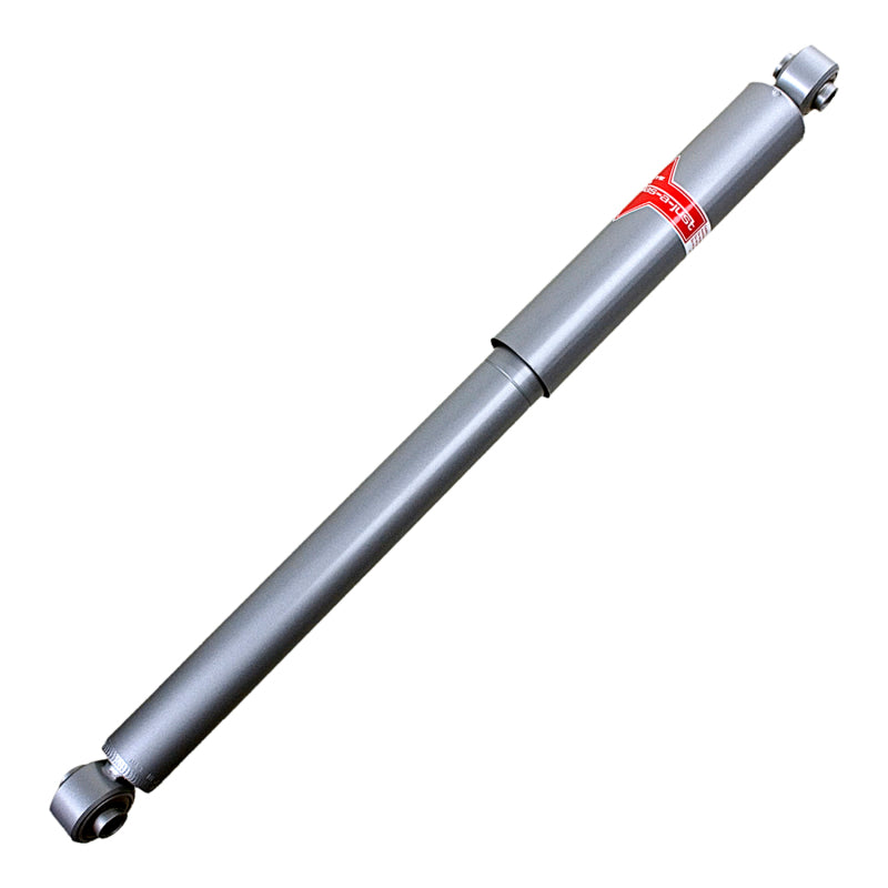KYB Shocks Gas-a-Just Monotube Shock/Strut - Chevrolet Dodge/GMC Pickup Rear