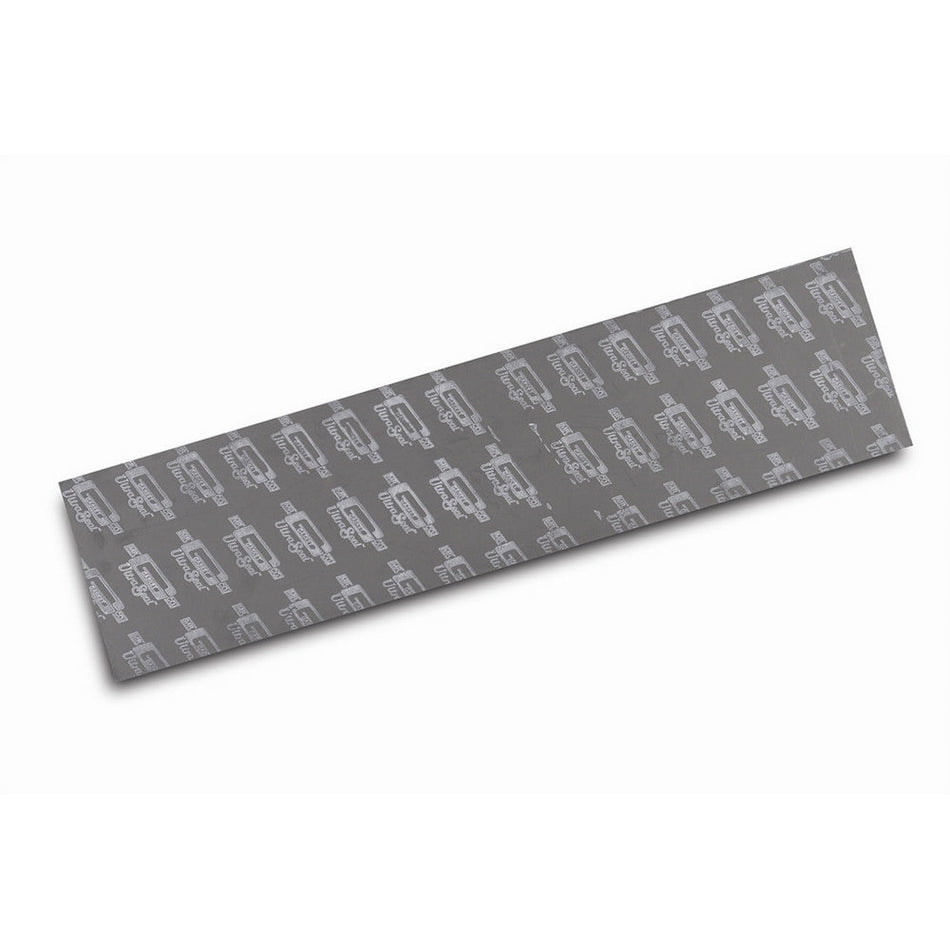 Mr. Gasket Ultra-Seal Gasket Exhaust Material - 6 x 24 x 1/16 in Thick - Steel Core Laminate