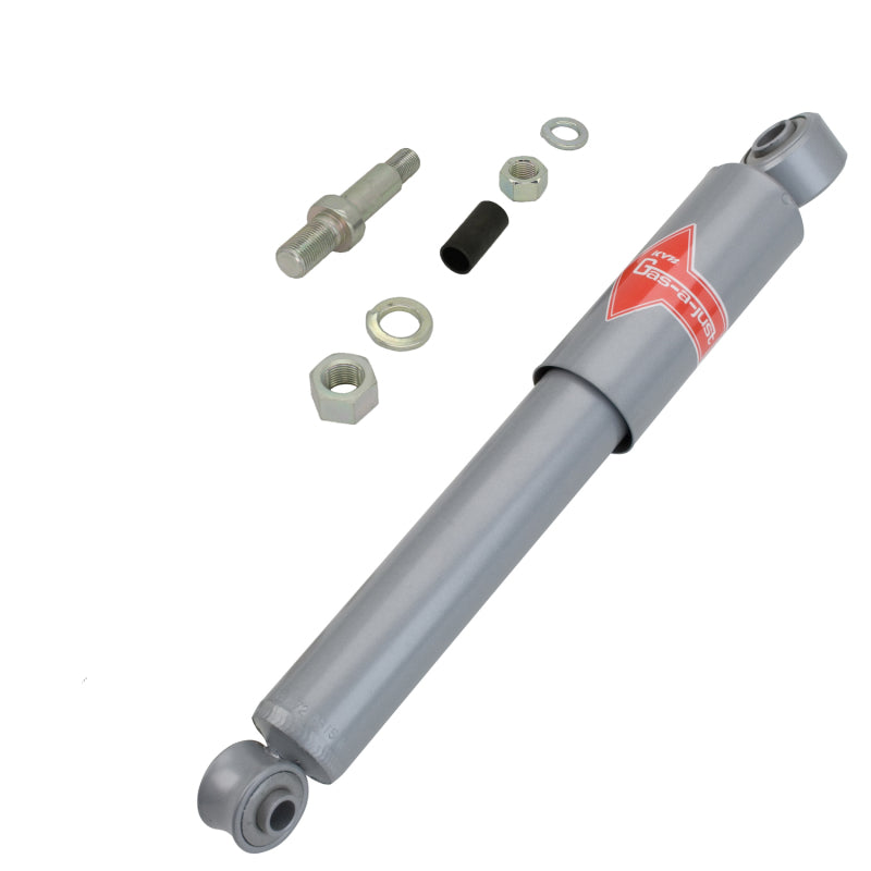 KYB Shocks Gas-a-Just Monotube Shock/Strut, Chevrolet/GMC SUV/Van/Pickup RWD<br/><br/><img src="/files/images/free_shipping_promo_-all_100.jpg">