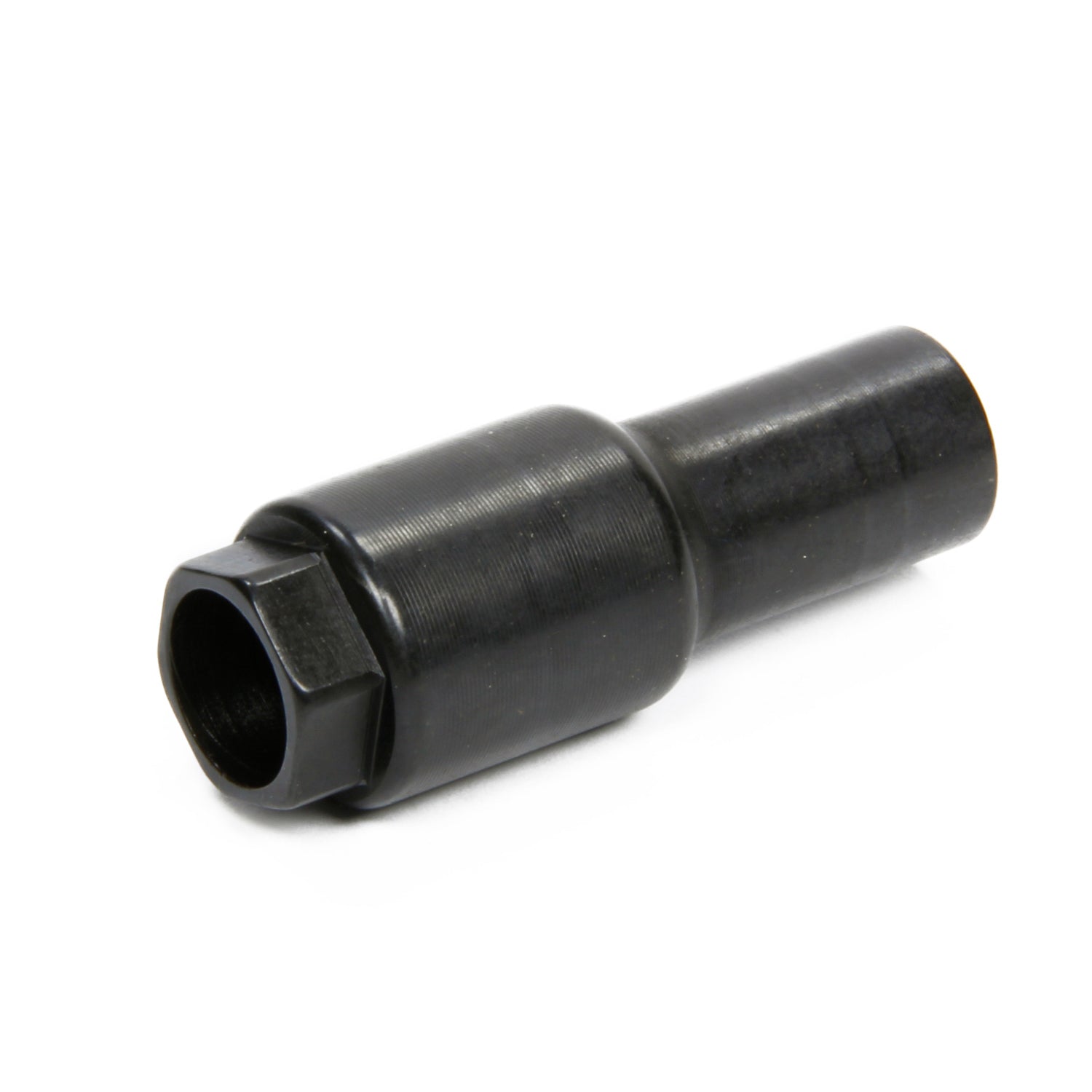AFR Stud Girdle Nut - 3/8-24" Thread - Steel - Black Oxide - Chevy V8