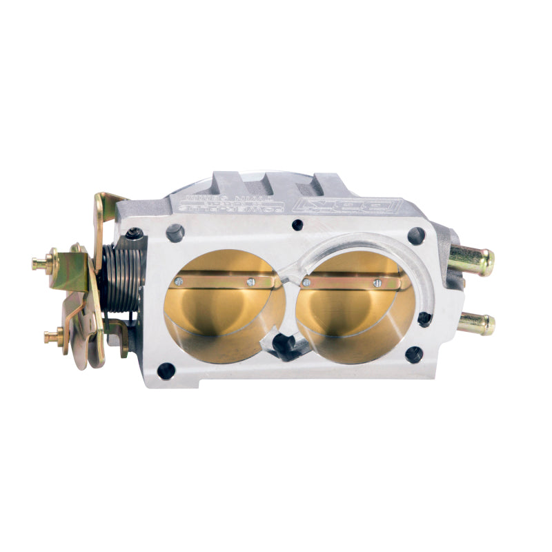 BBK Performance Power Plus Throttle Body - Stock Flange - 58 mm Twin Blade - GM LT-Series 1994-97