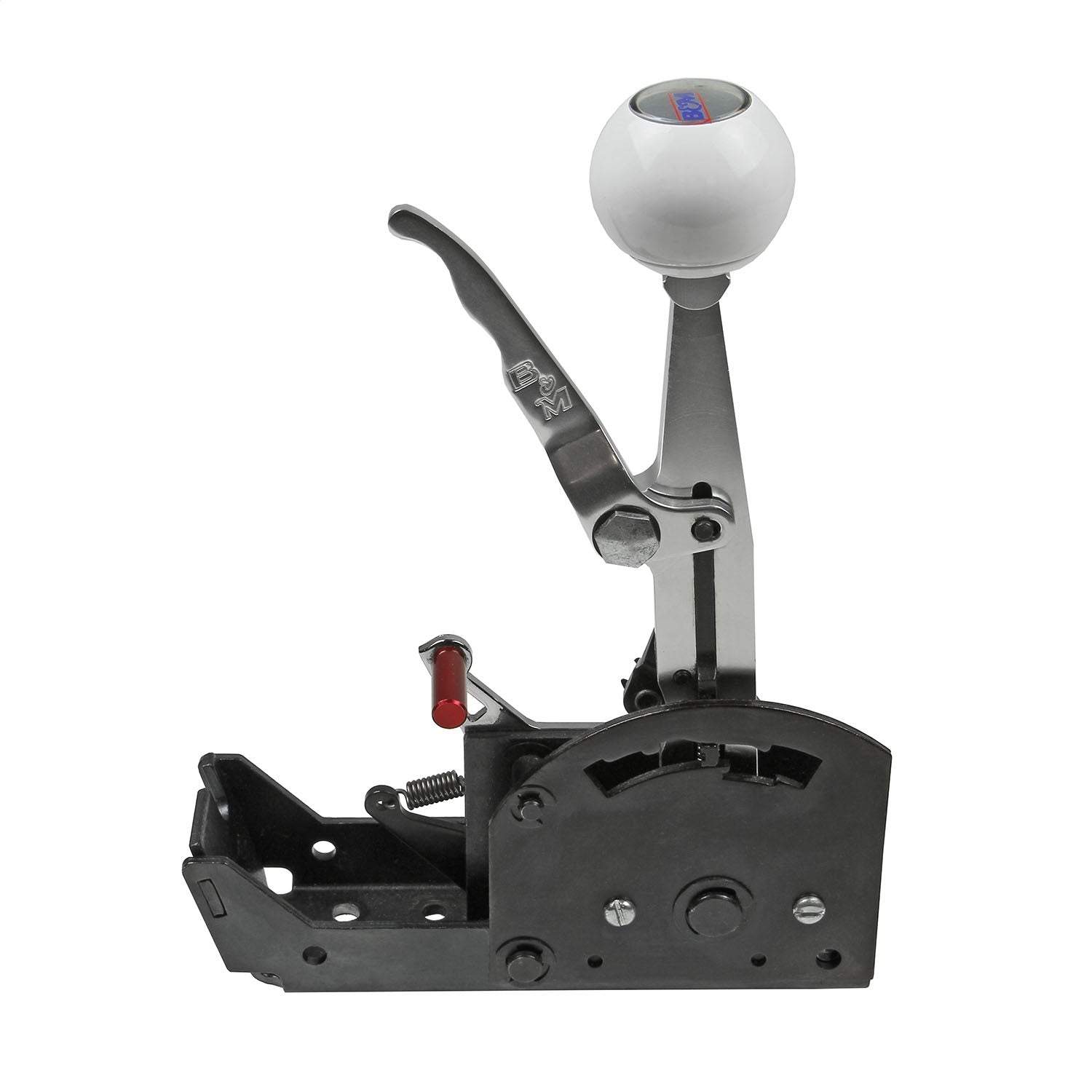 B&M Pro Stick w/ Cover