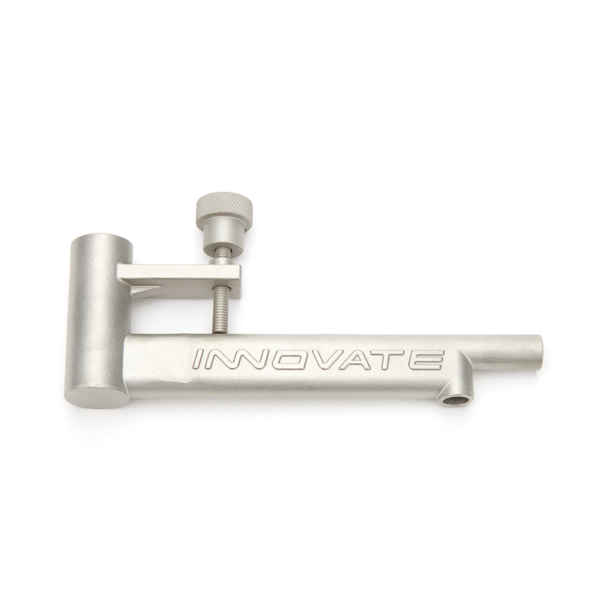 Innovate Motorsports Oxygen Sensor Stainless Exhaust Pipe Clamp - Universal