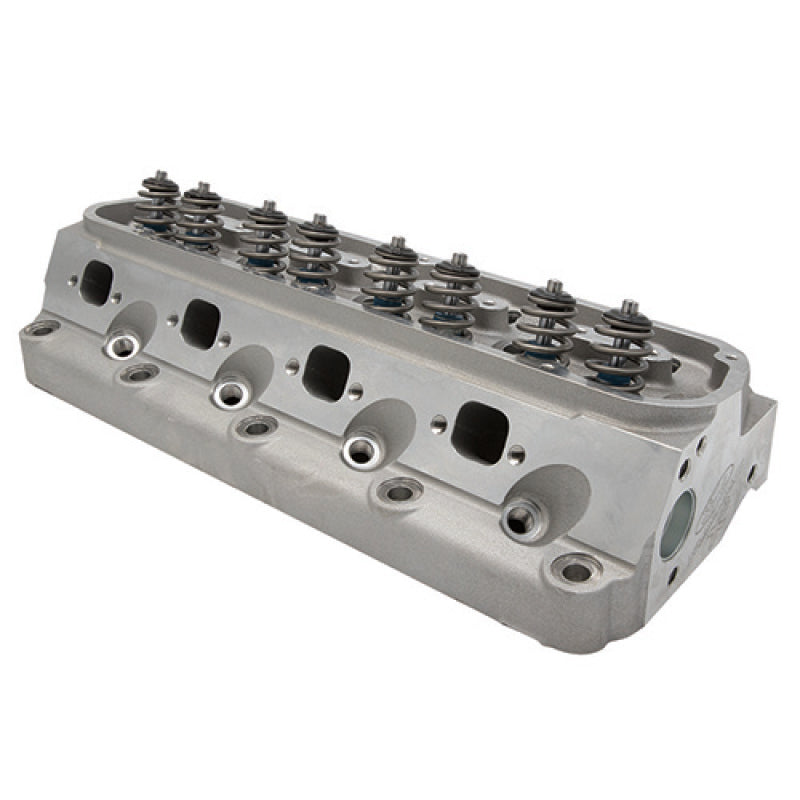 Ford Racing X2 Street Cruiser Cylinder Head - Assembled - 1.940/1.540" Valves - 188 cc Intake - 64 cc Chamber - Aluminum - Small Block Ford