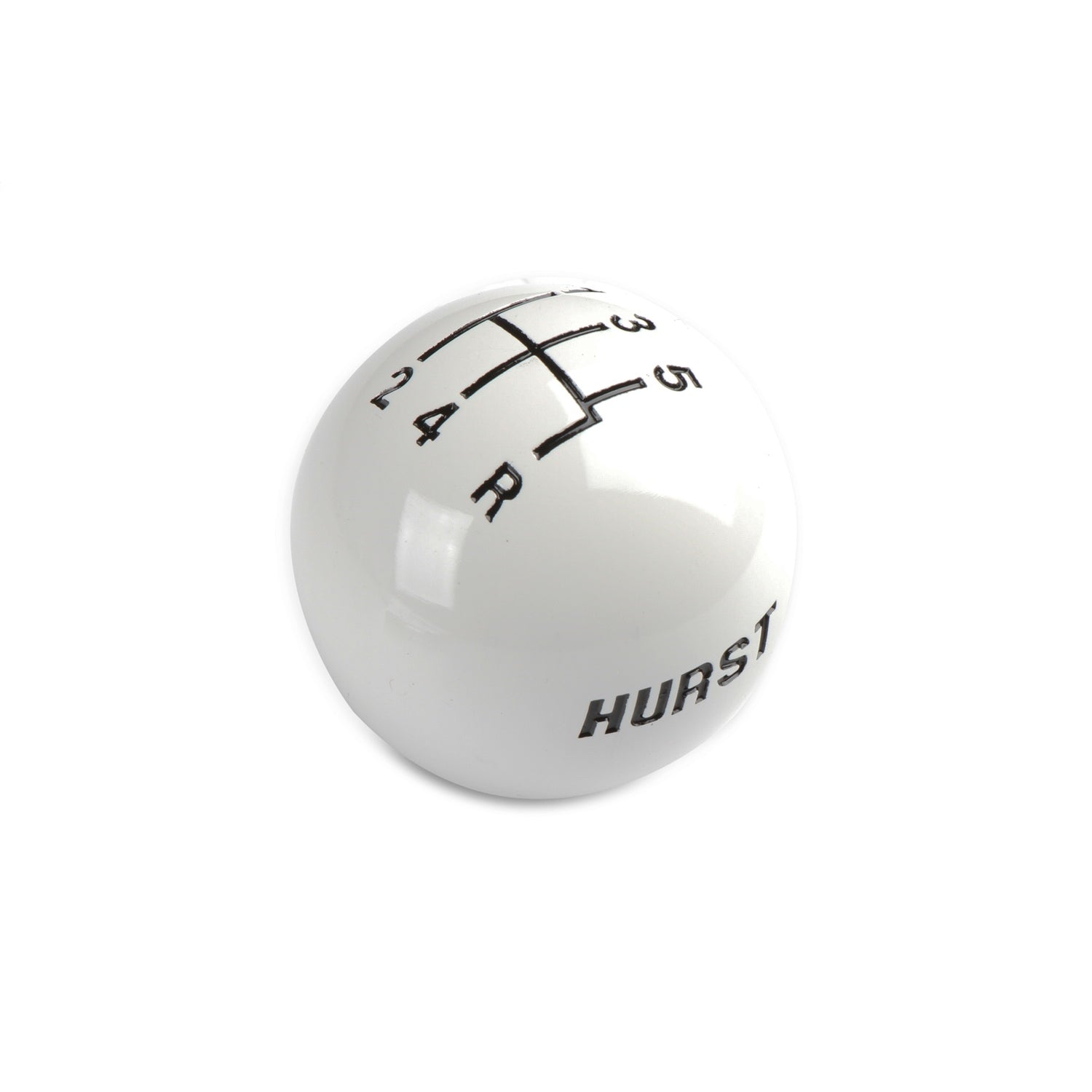 Hurst Comp Stick Kit - 87-92 Mustang Shifter