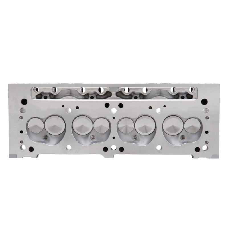 Edelbrock SB Chrysler Performer RPM Magnum Cylinder Head - Assembled