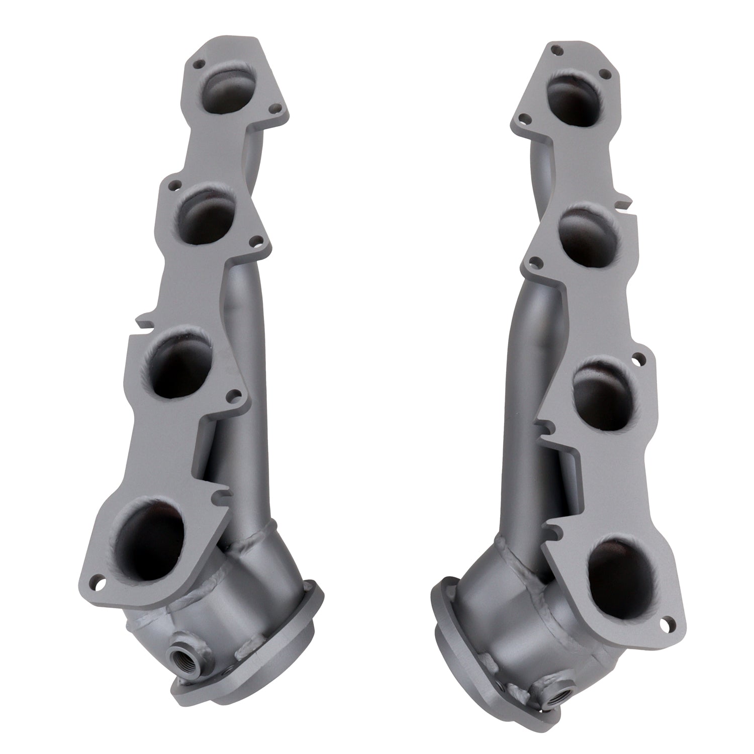 BBK Performance Shorty Headers - 1.75 in Primary
