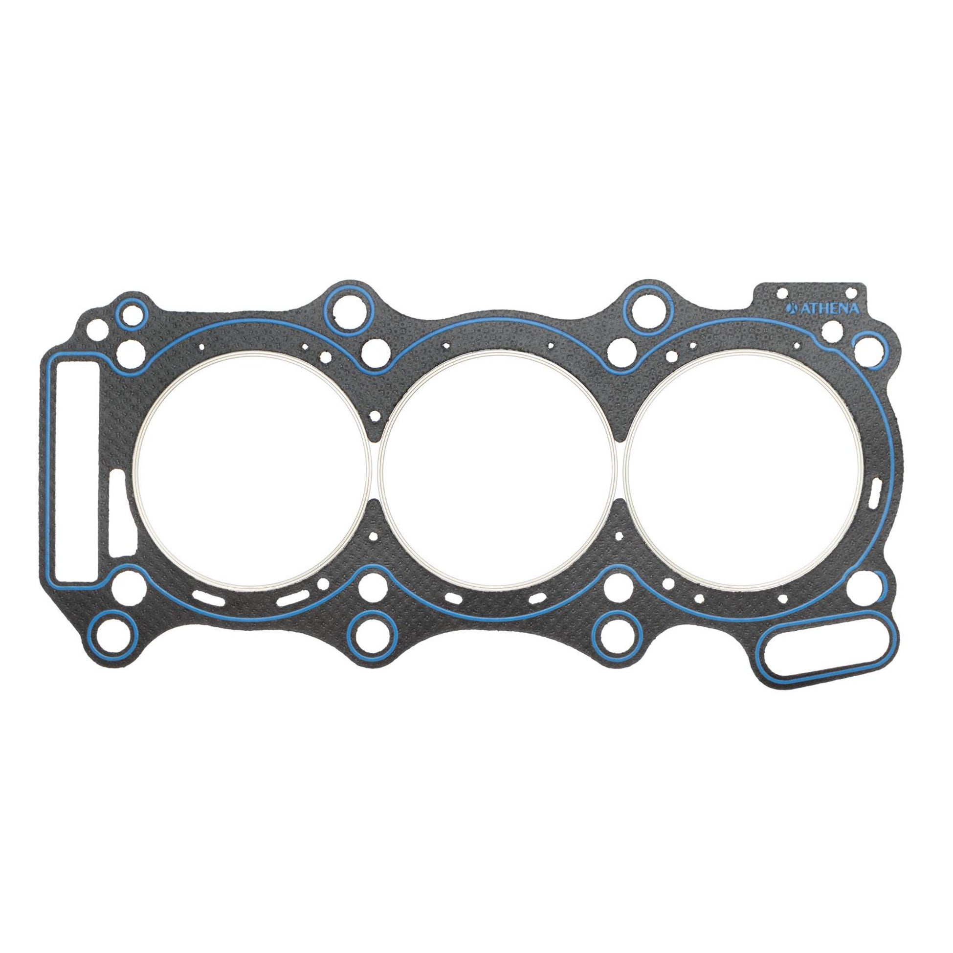 SCE Vulcan Cut Ring Cylinder Head Gasket - 96.50 mm Bore