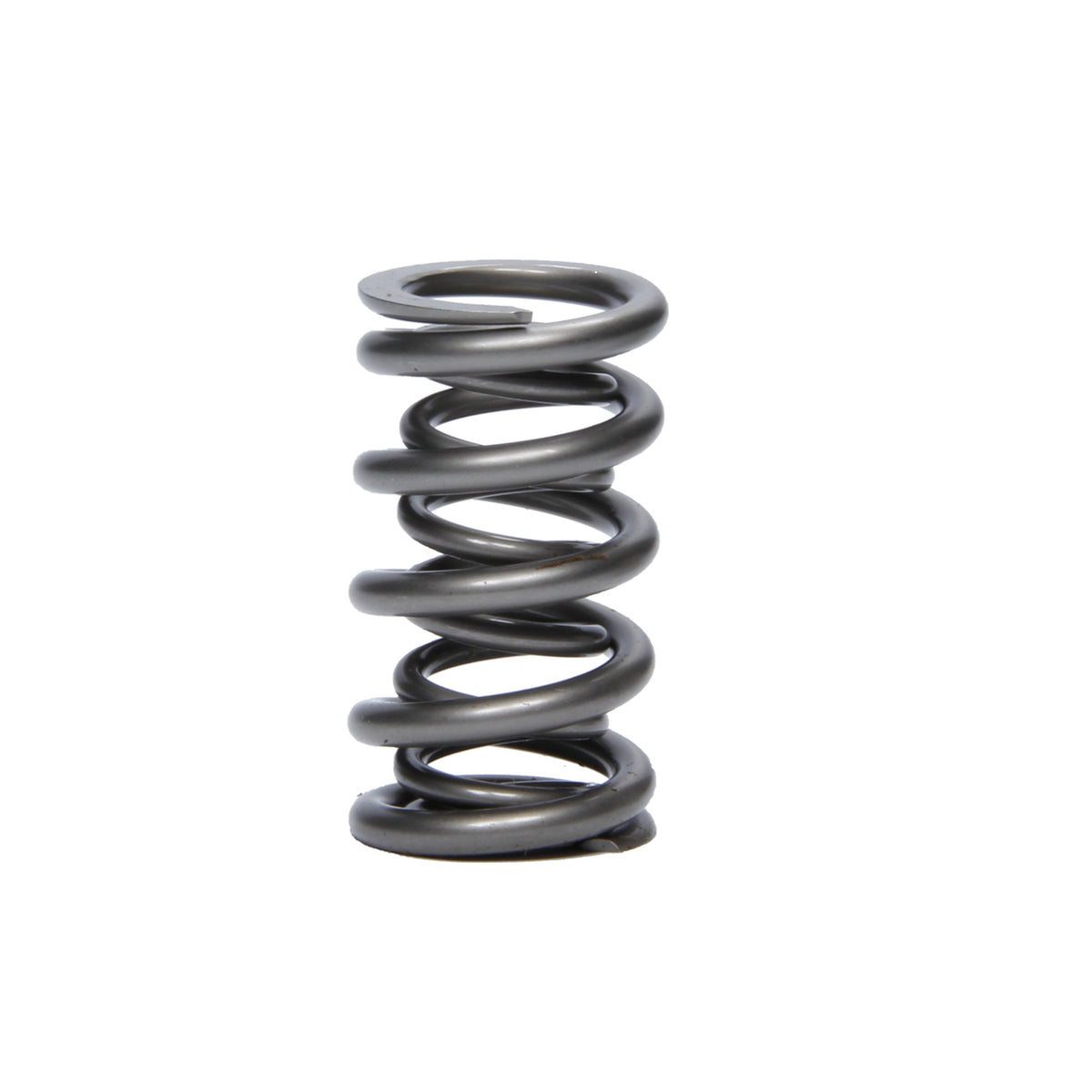 PAC 1200 Series Valve Spring - Dual Spring - 550 lb/in Spring Rate - 1.045" Coil Bind - 1.274" OD