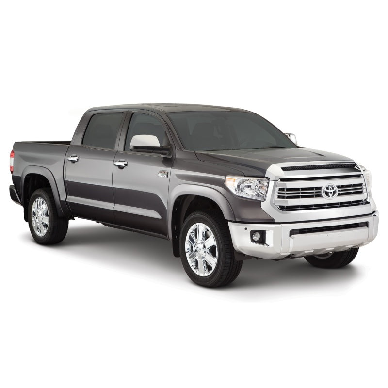 Bushwacker 14- Toyota Tundra OE Style Fender Flare 4Pc.