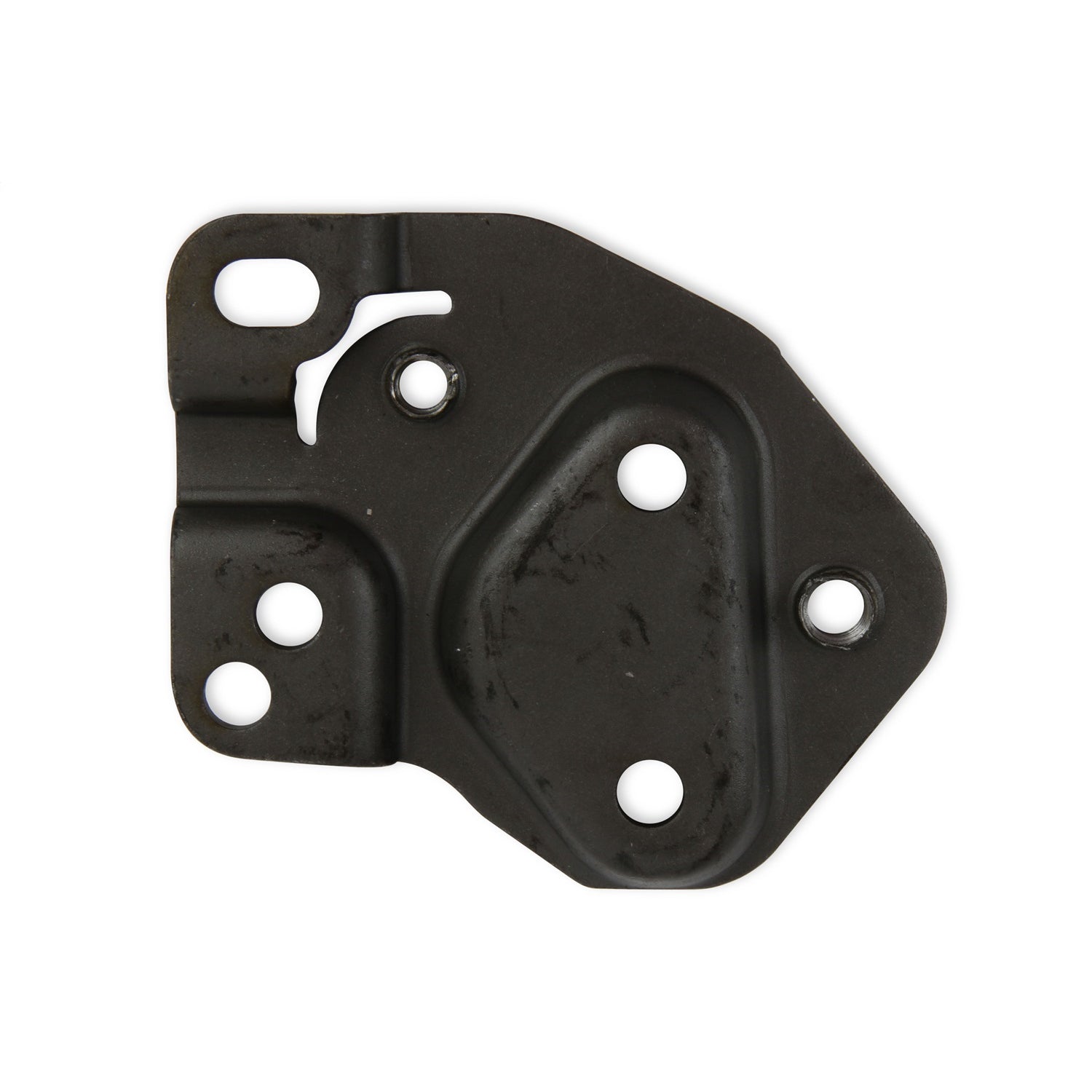 Hurst Competition Plus Shifter Installation Kit - Muncie - GM A-Body / X-Body 1964-67