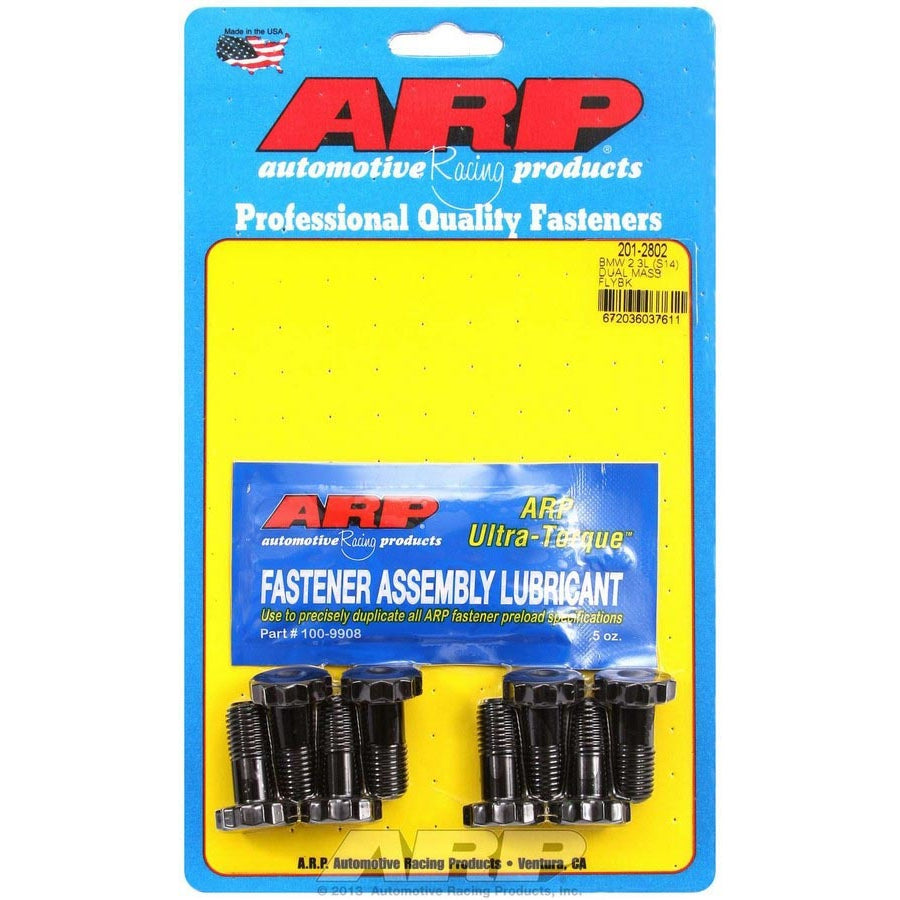 ARP Flywheel Bolt Kit - 12 mm x 1.50 Thread