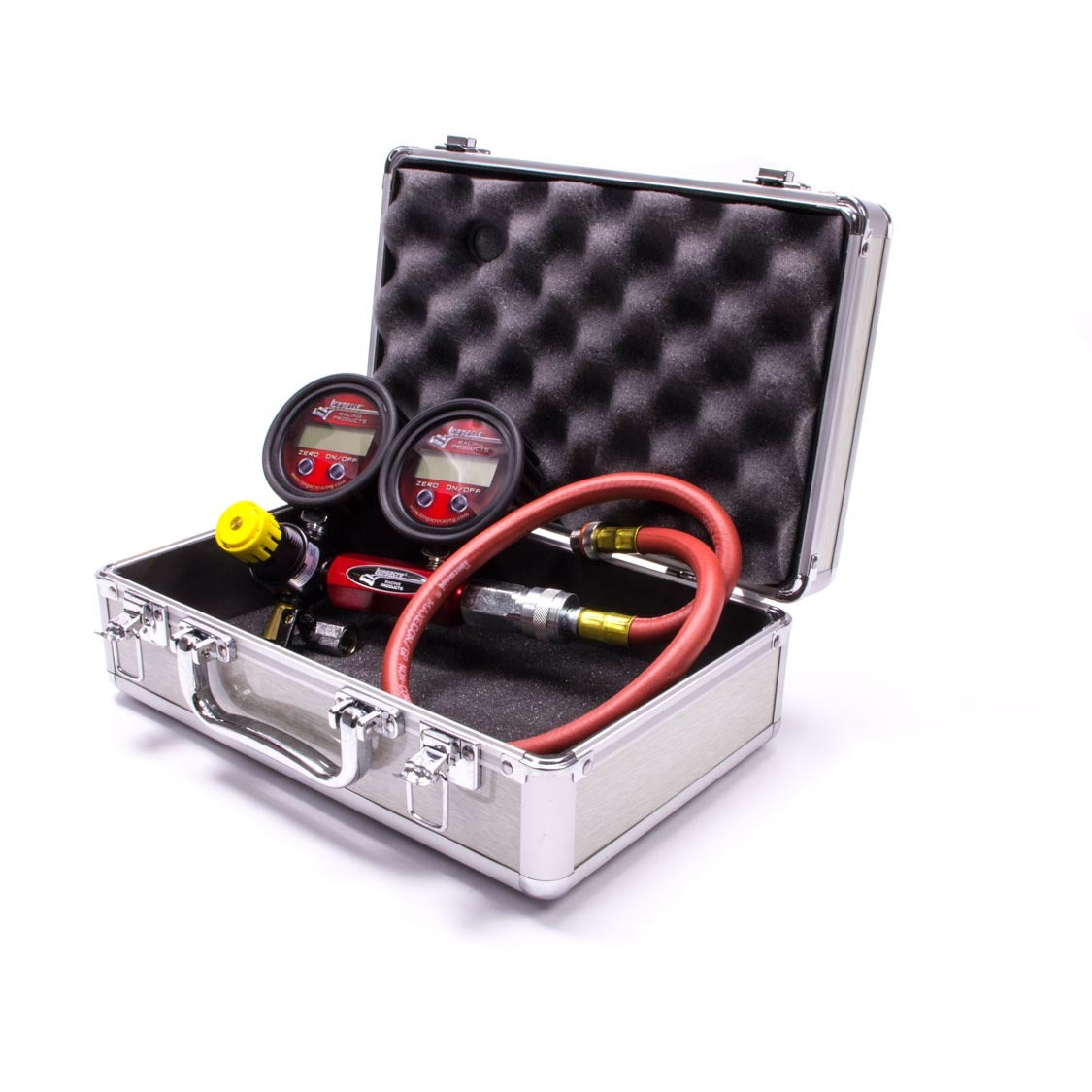 Longacre Digital Engine Leak Down Tester