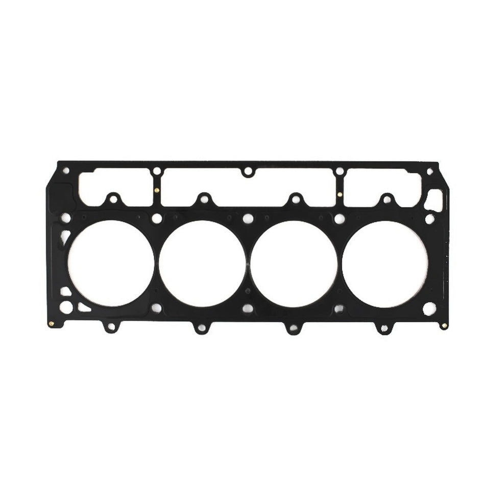 Cometic Cylinder Head Gasket - 4.200 in Bore - 0.052 in Compression Thickness - Passenger Side - GM LS-Series