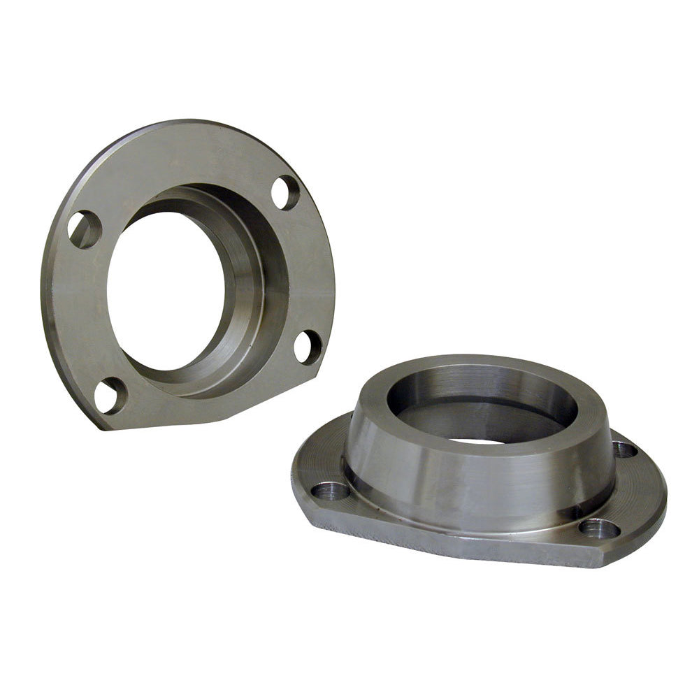 Competition Engineering Heavy Duty Axle Housing Ends, Big Ford w/ .515 dia. bolt holes, Nominal 3.15" Bearing Bore