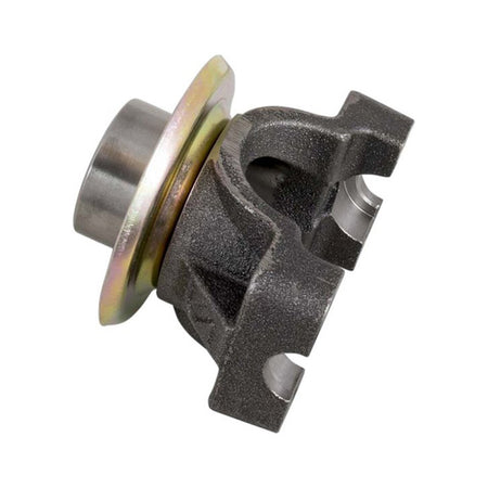 Strange Engineering S-Series Pinion Yoke 29 Spline Steel Natural - 1350 U-Joint