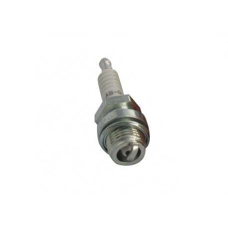 NGK Standard Spark Plug 18 mm Thread 0.375 in Reach Gasket Seat - Stock Number 2910