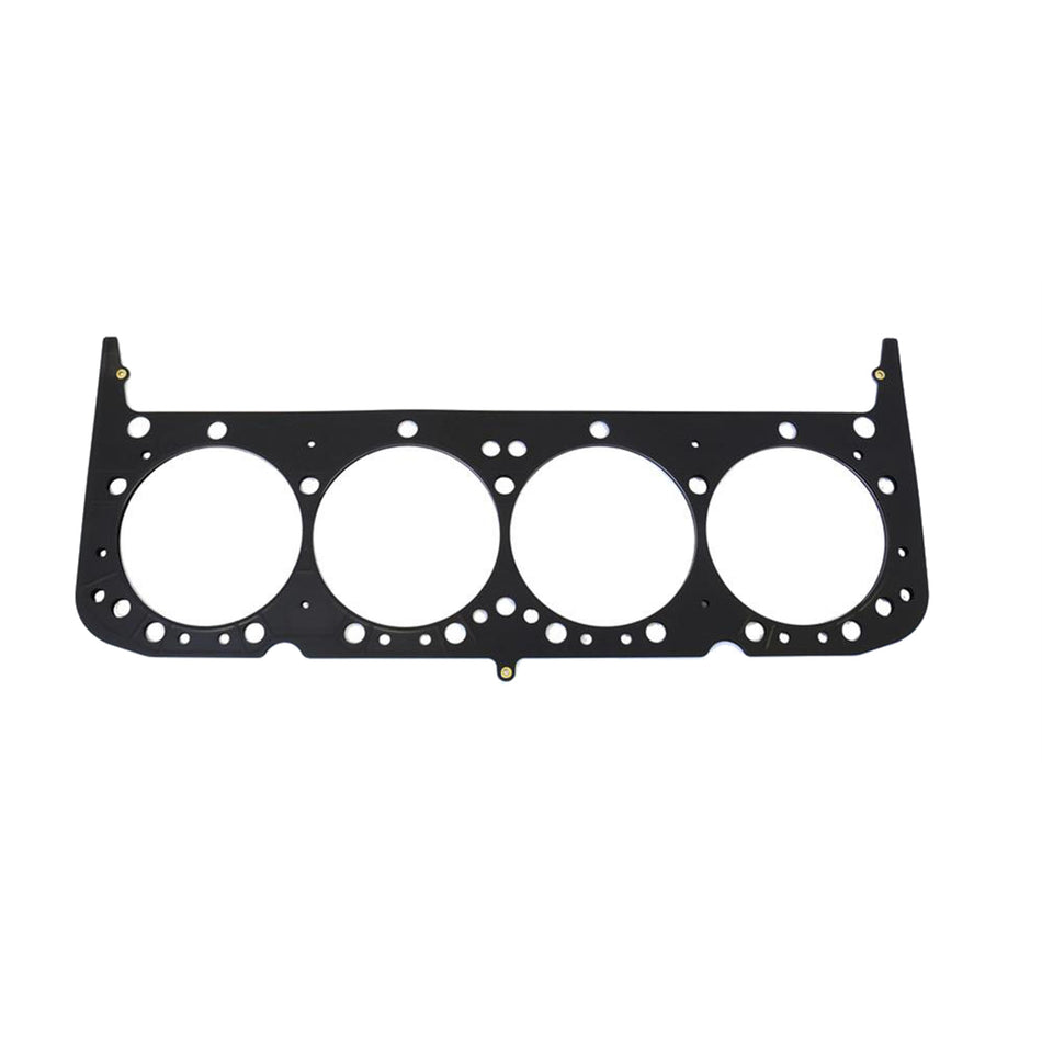 SCE MLS Spartan Cylinder Head Gasket - 4.174" Bore - 0.051" Compression Thickness - Multi-Layer Steel - Small Block Chevy