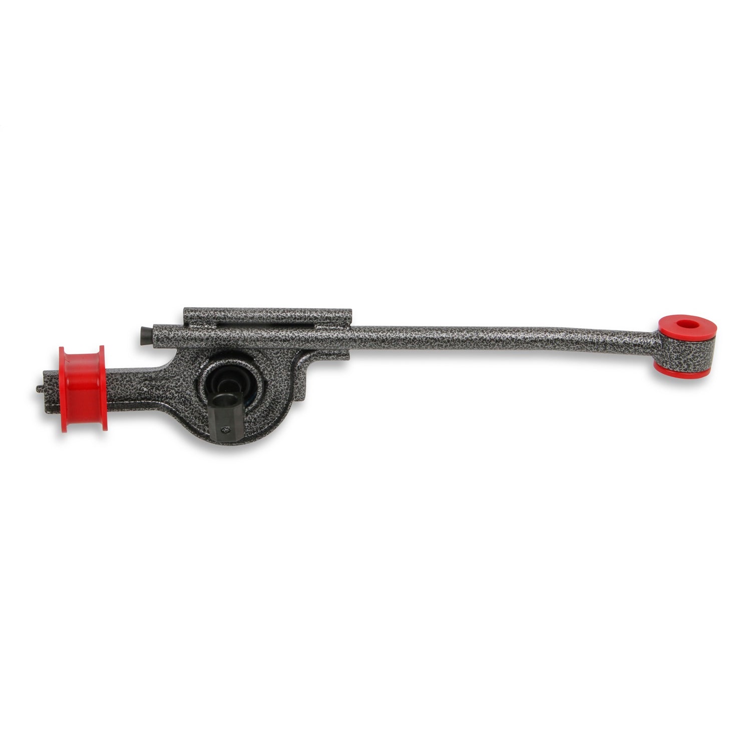 Hurst Competition Plus Manual Short Shifter - Chrome Upper Stick - 2005 Mustang GT