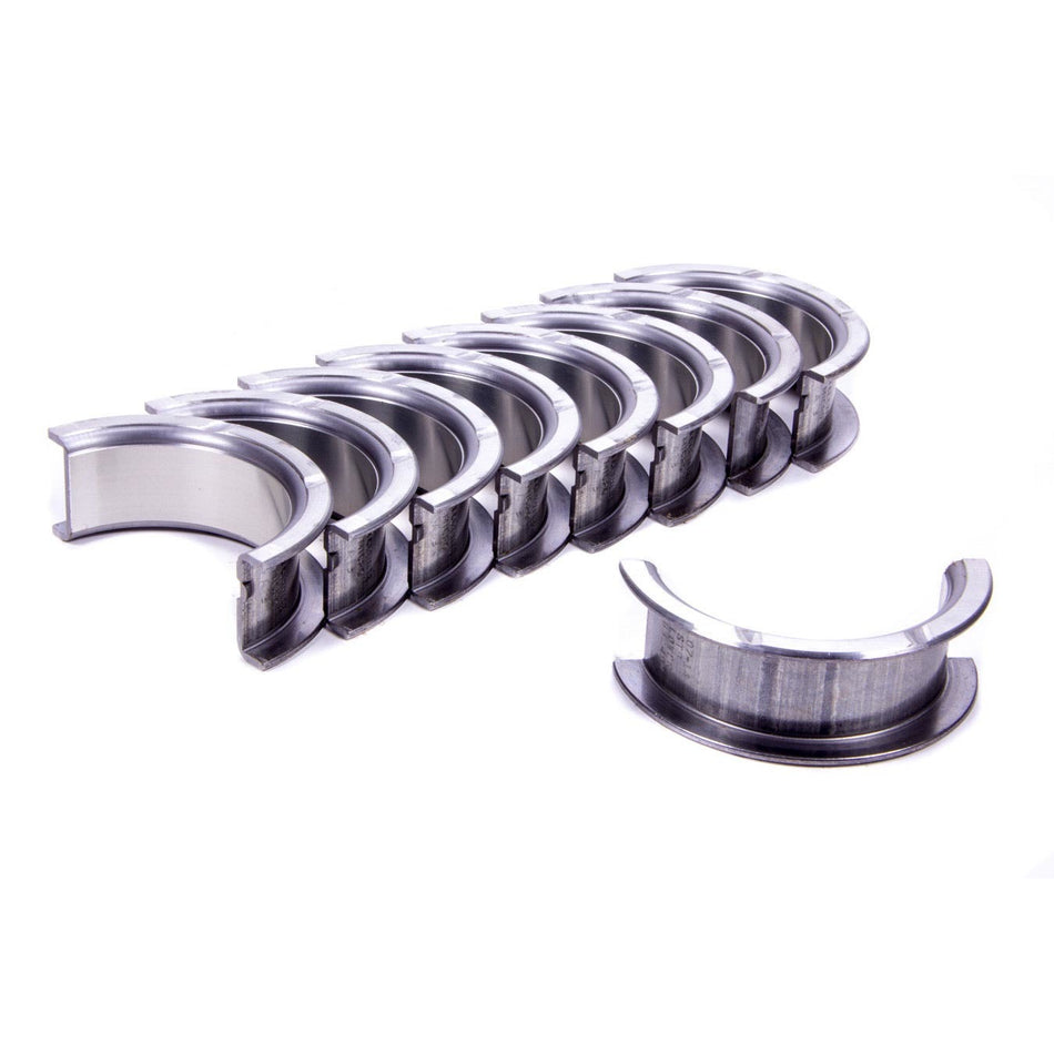 Clevite Lower Main Bearings Only - 9pcs.