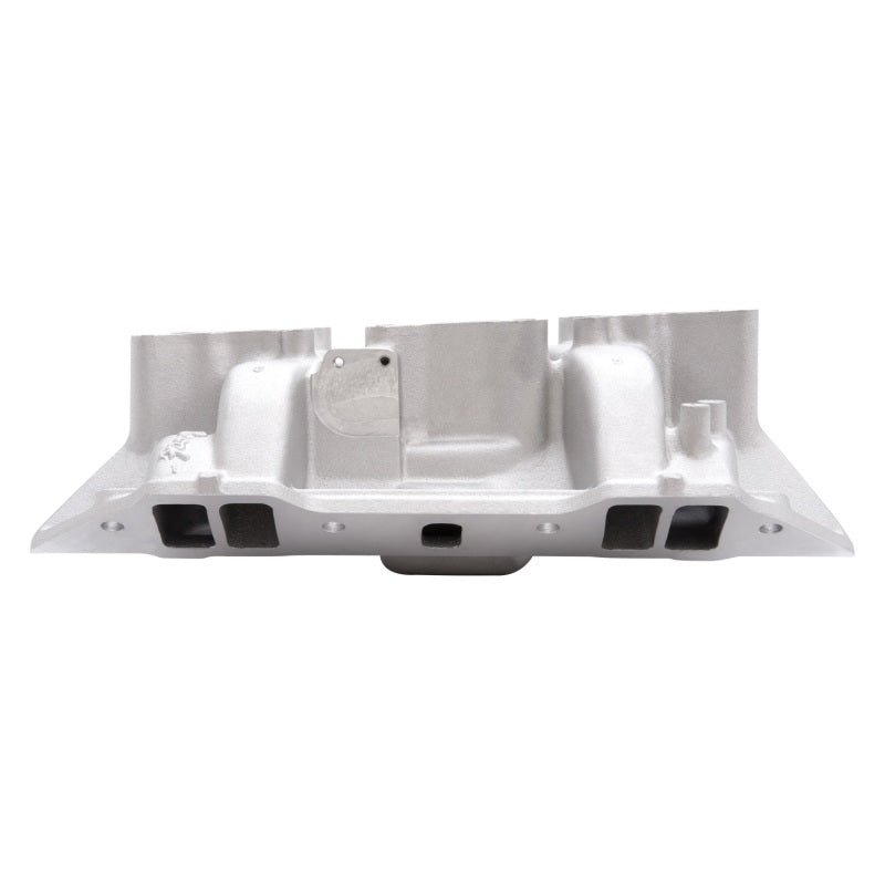 Edelbrock 6-Packs Intake Manifold - Cast