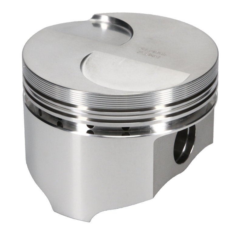 Wiseco Flat Top Piston Set - Ford 2300cc 4 Cylinder - 3.80" Bore Size, 3.126" Stroke, 5.700" Rod Length