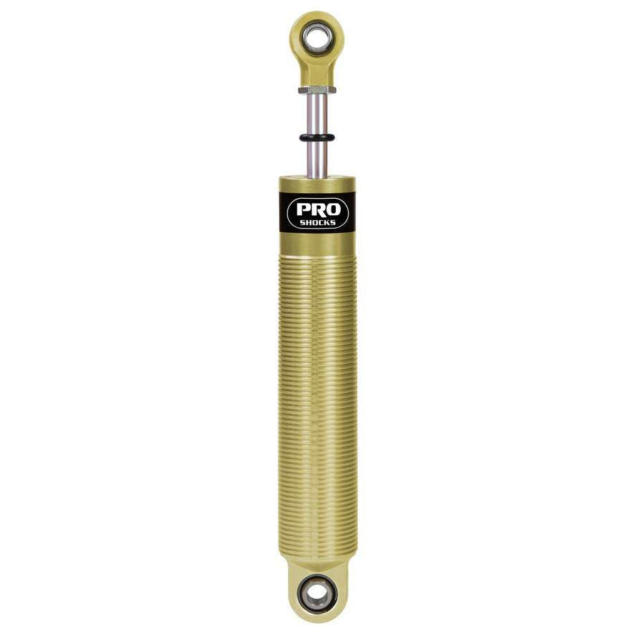 Pro Shocks "AC" Series Aluminum Threaded Body Shock - 9" Stroke - 5 Compression, 5 Rebound