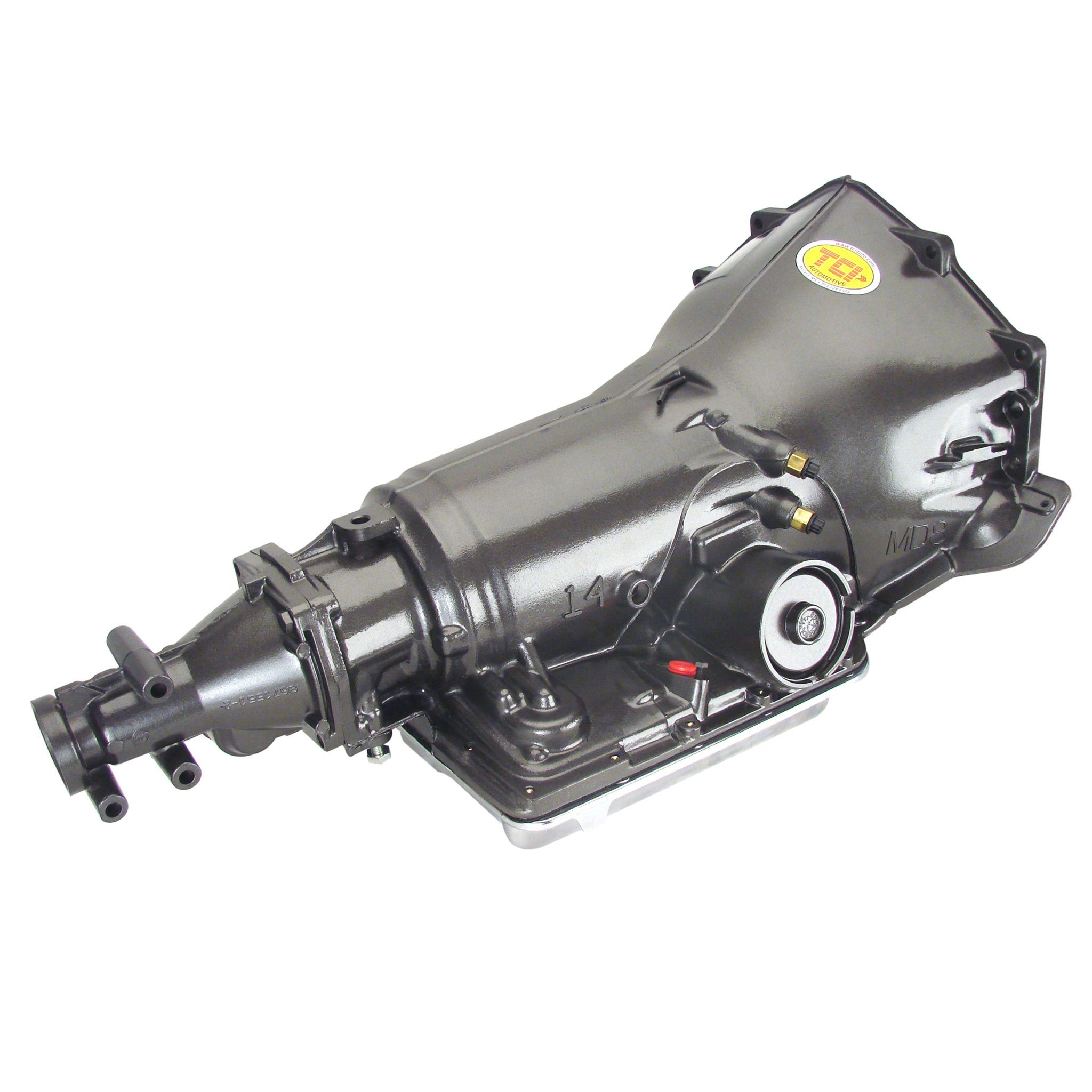 TCI 700R4 Sizzler Transmission 84-93 30 Spline