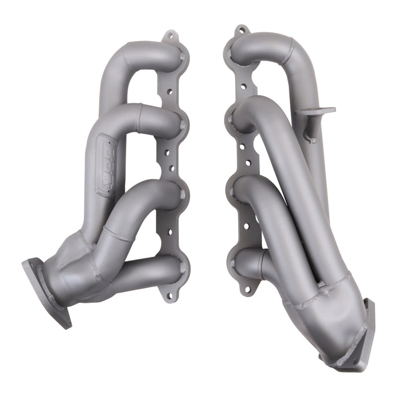 BBK Performance Tuned Length Shorty Headers - 1.75 in Primary