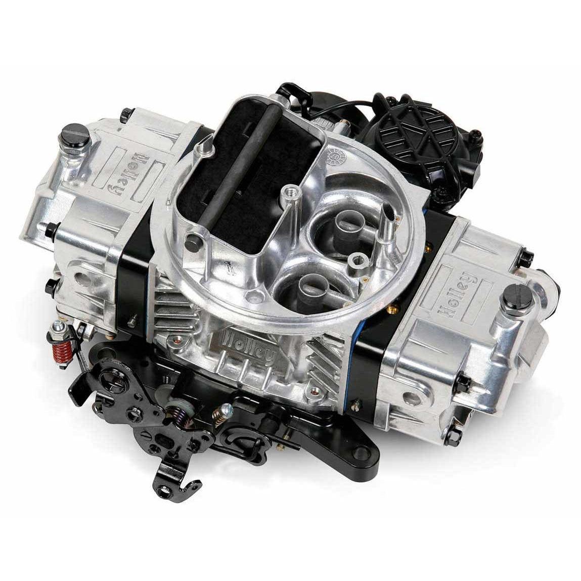 Holley Ultra Street Avenger Model 4150 770 CFM 4-Barrel Carburetor - 4-Barrel