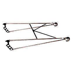 Chassis Engineering 50'' Sportsman Wheelie Bars