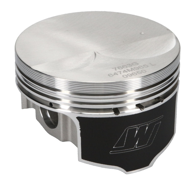 Wiseco GM LS Series Piston Set 3.800 Bore -2.2cc