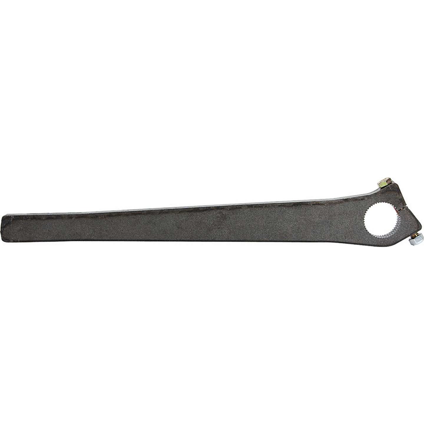 Allstar Performance Sway Bar Arm - 1-1/2" x 48 Spline - Straight