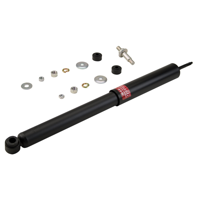 KYB Shocks Excel-G Twin-Tube Shock/Strut, Rear<br/><br/><img src="/files/images/free_shipping_promo_-all_100.jpg">